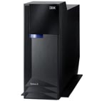 IBM eServer iSeries 520 Express